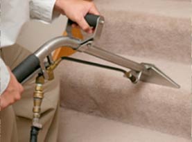 Upholstery & Mattress Cleaning