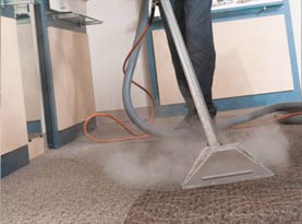 Tile & Grout Cleaning