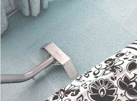 Water Damage Restoration